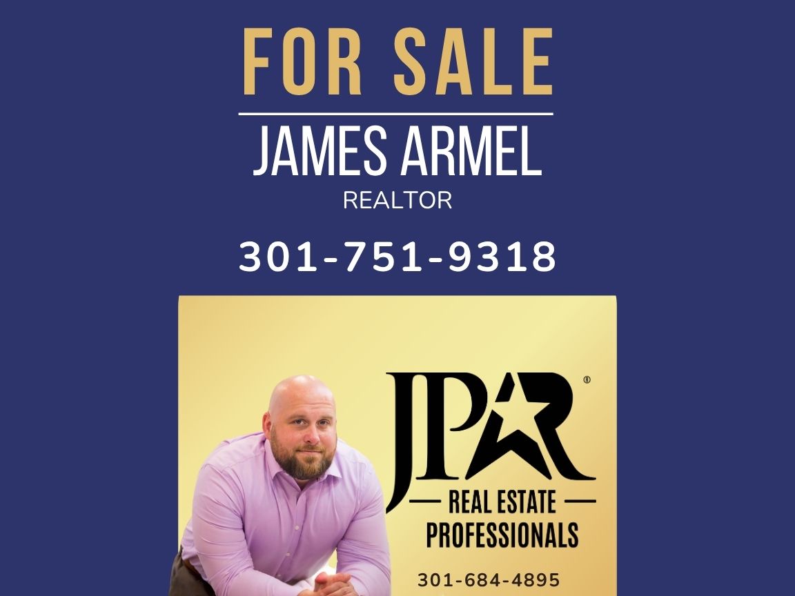 Communities I Serve in Southern Maryland - My Blog