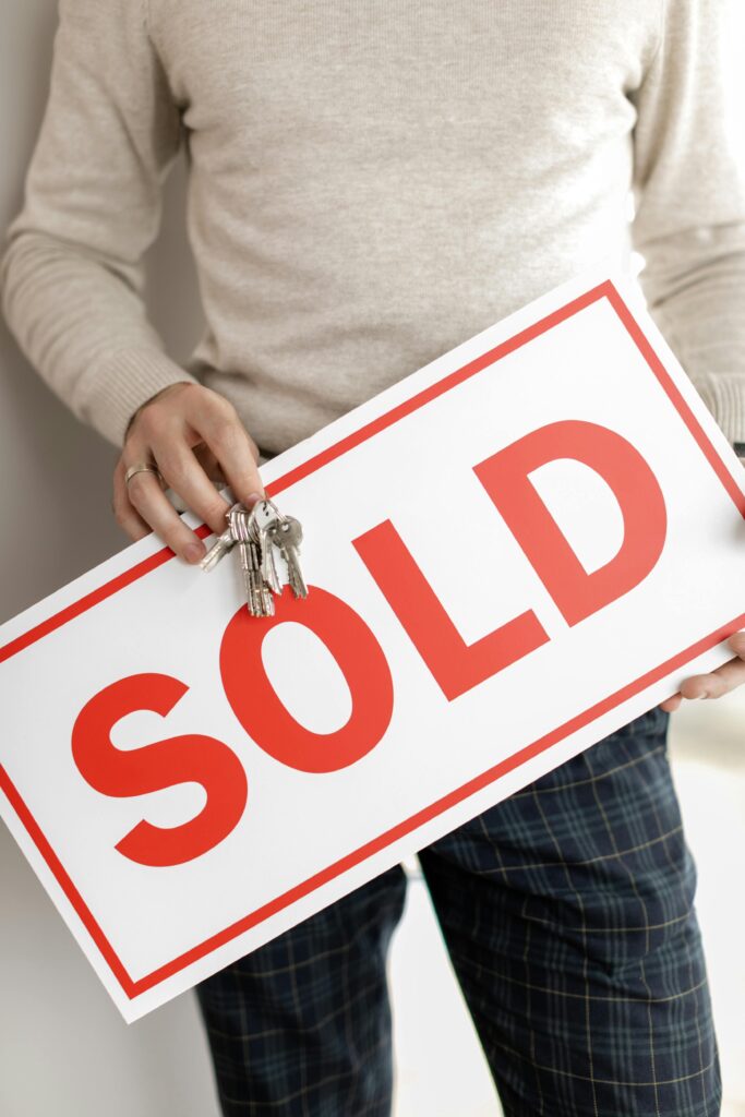 Cash home buyers in Southern Maryland — James Armel Real Estate
