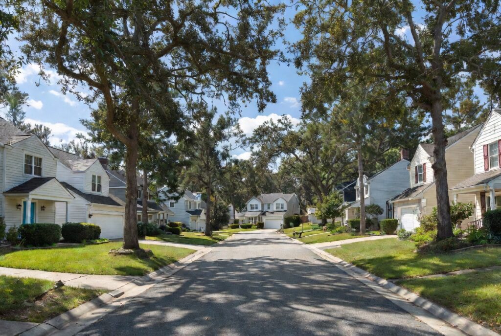 Charles County Maryland neighborhood — James Armel Real Estate