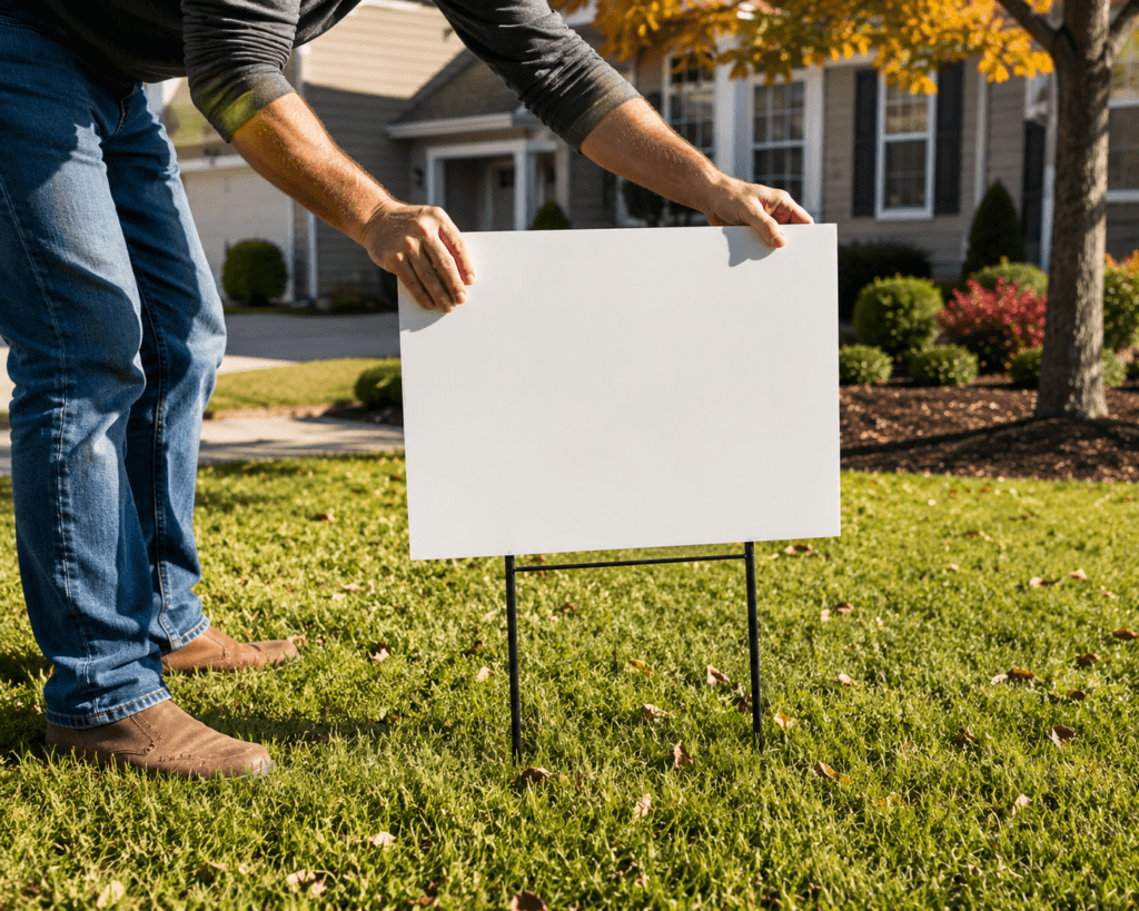 should I hire a realtor or sell my house myself in Southern Maryland