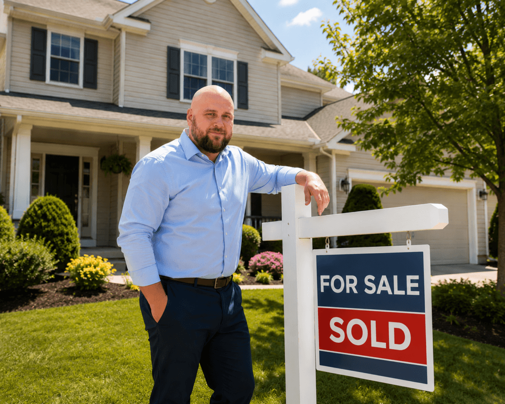  home sold in Southern Maryland with strong net proceeds