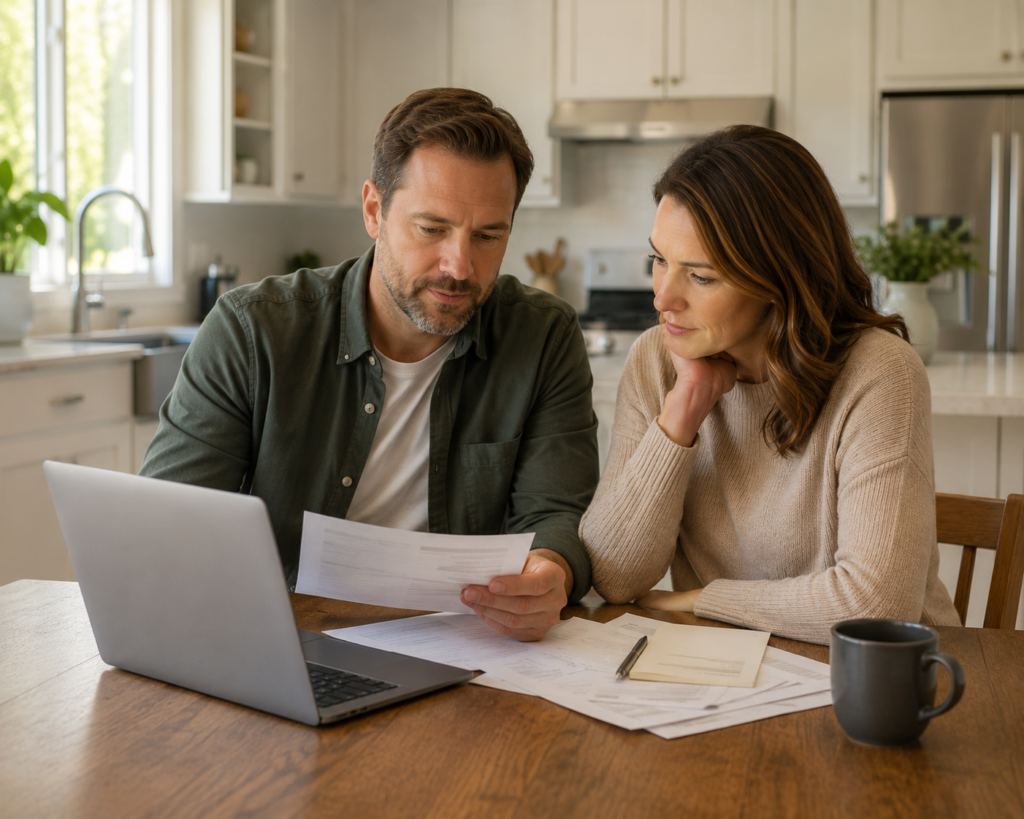 homeowners deciding whether to sell now or wait in Southern Maryland