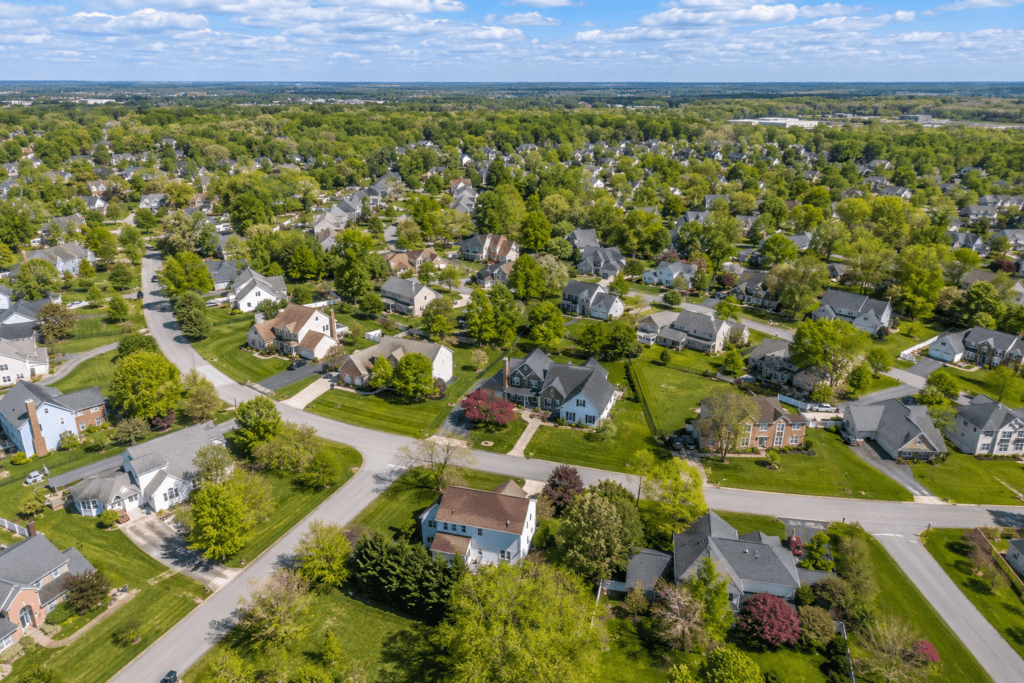 how long does it take to sell a house in Southern Maryland
