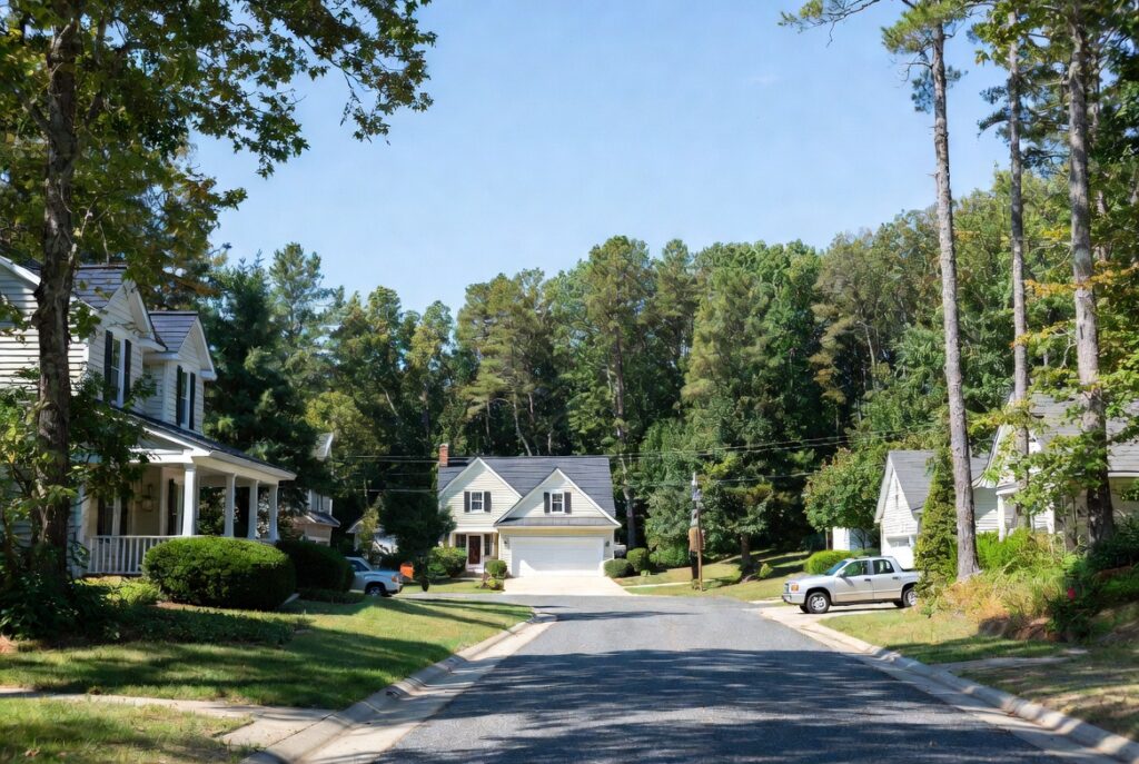 King George County Virginia real estate — James Armel