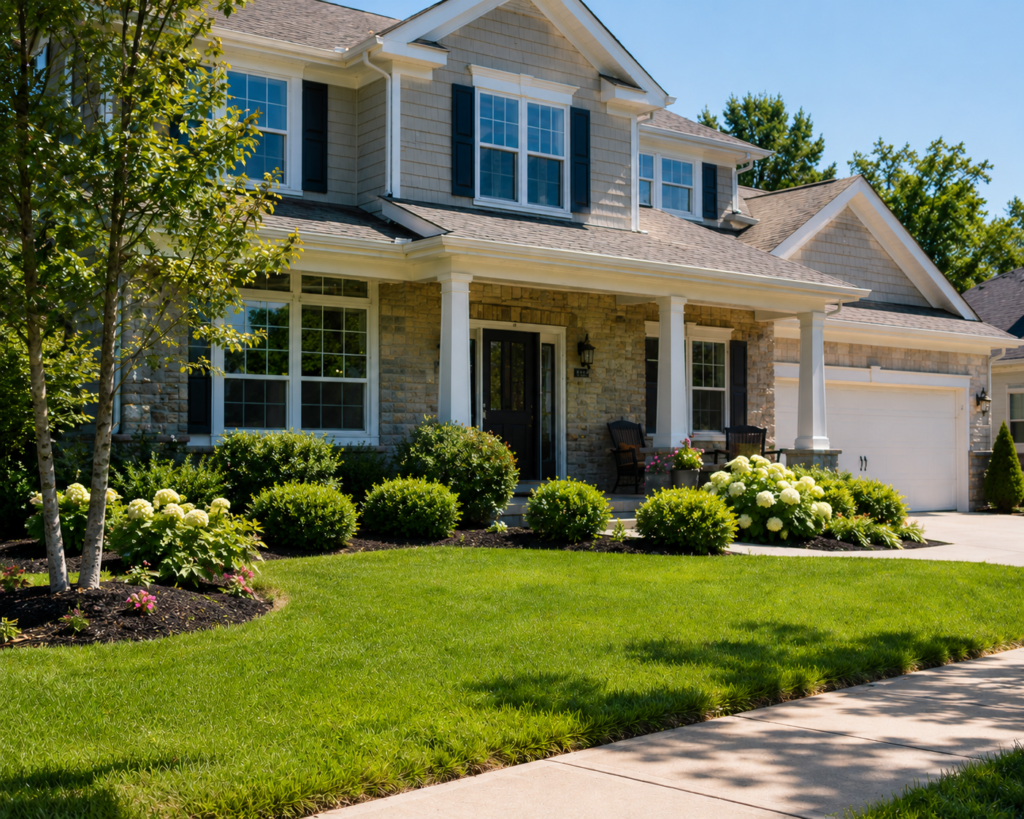 open house for a well priced home in Southern Maryland