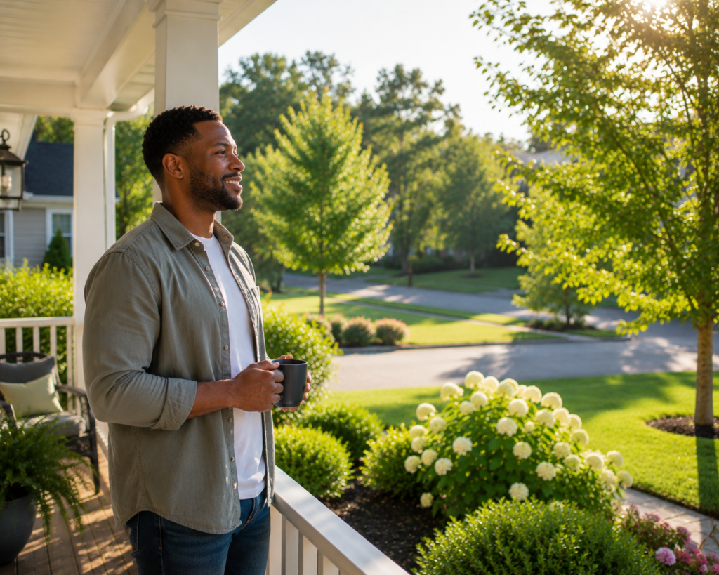 Southern Maryland homeowner ready to sell their home