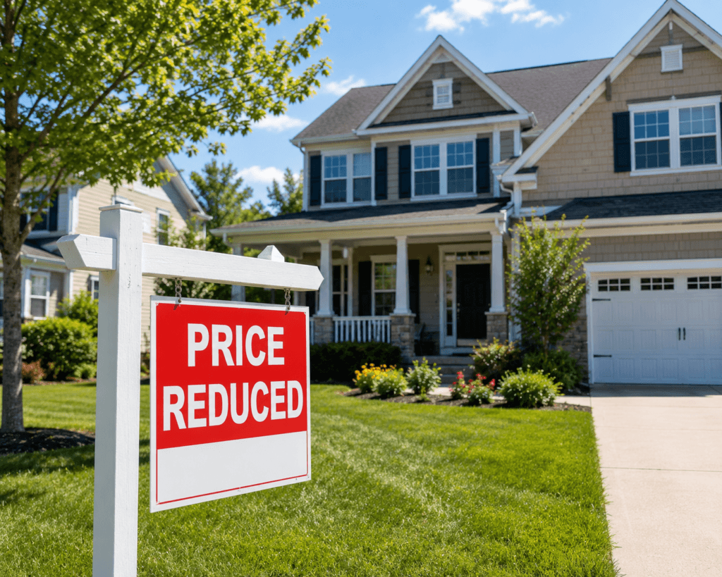 common mistakes selling house southern maryland