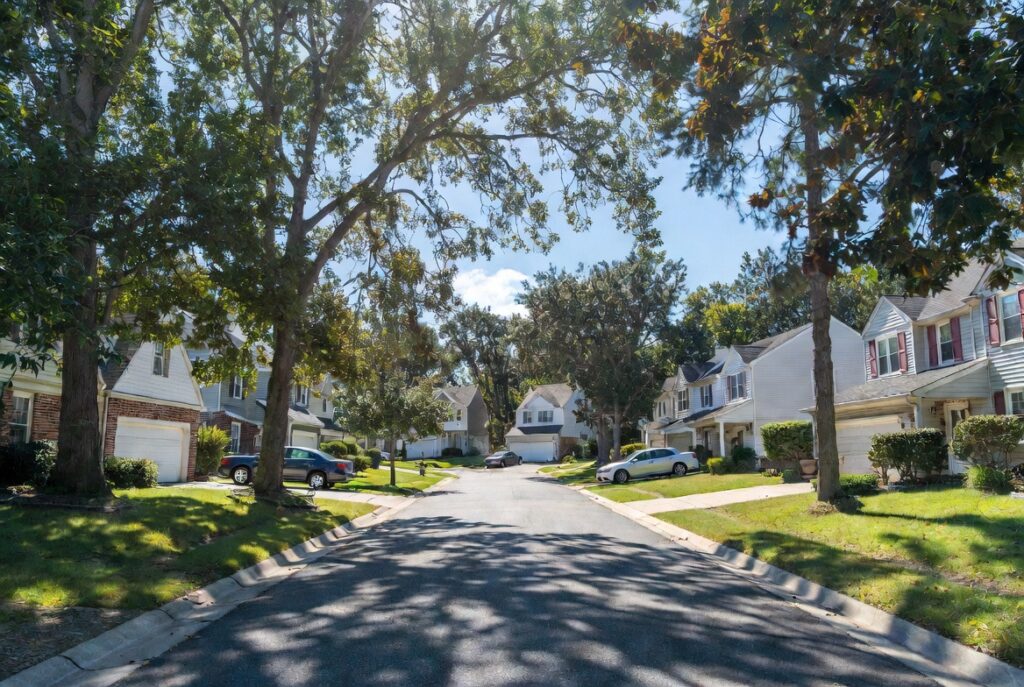 Sell your home in Virginia — James Armel Real Estate