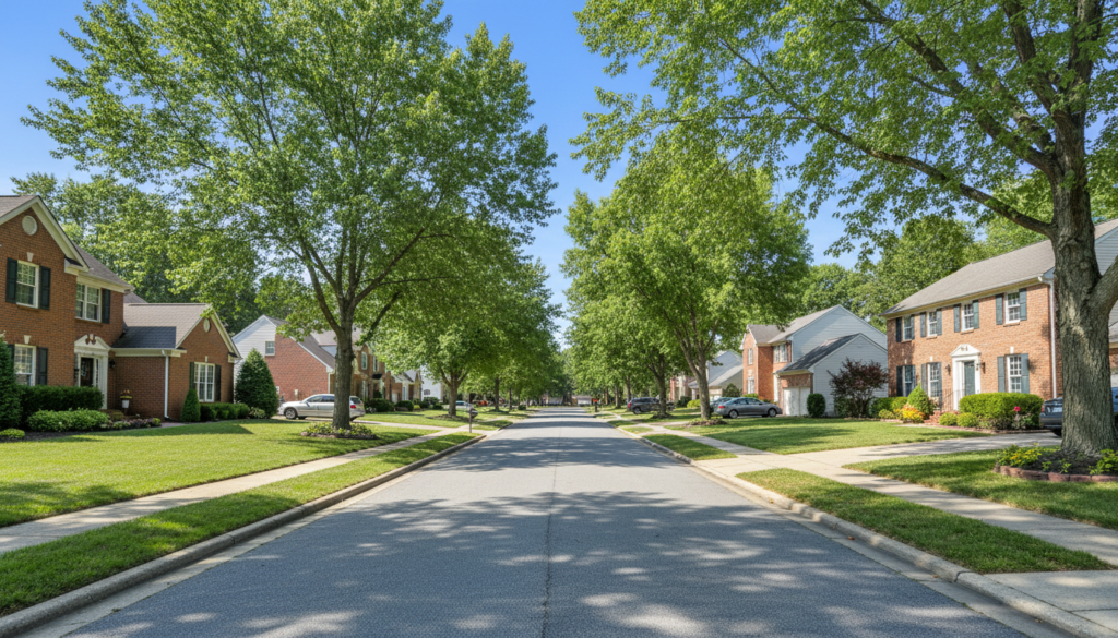 Sell your home in Prince George's County Maryland — James Armel Real Estate