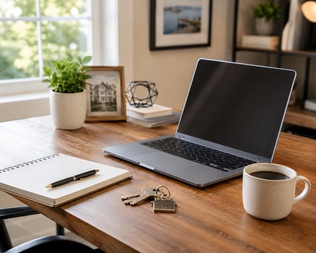 Southern Maryland realtor consultation