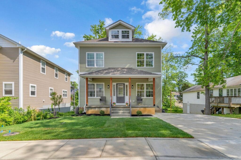 Buying a Home in Calvert County, Maryland
