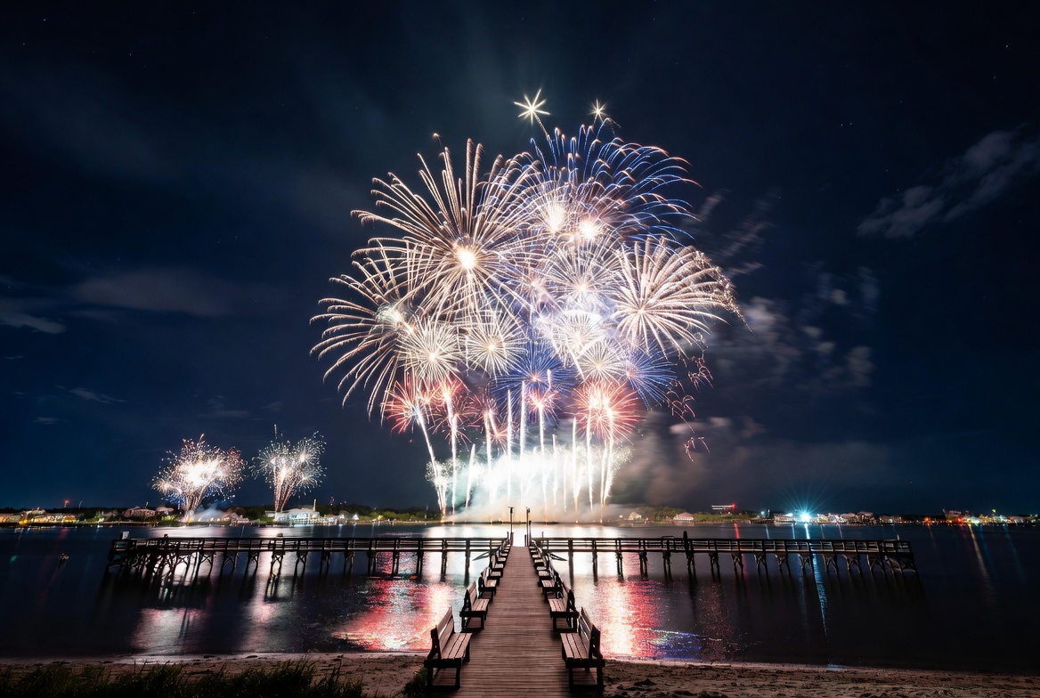 Things to Do in Southern Maryland — July 2026