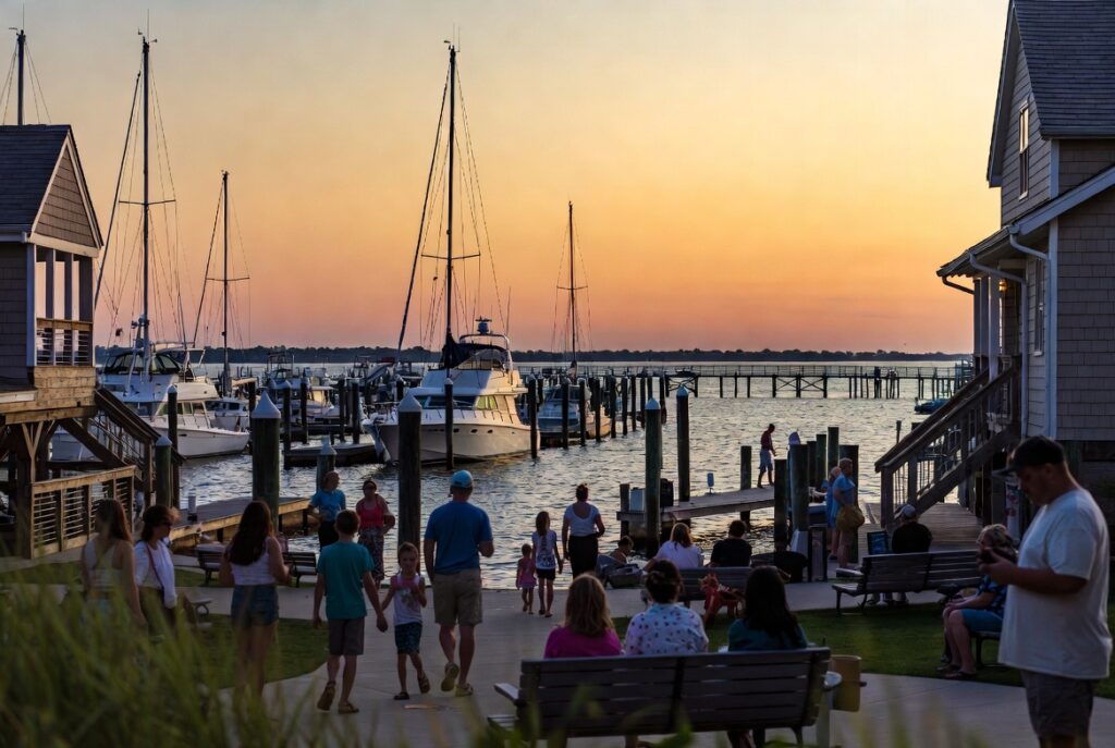 things to do in southern maryland july 2026