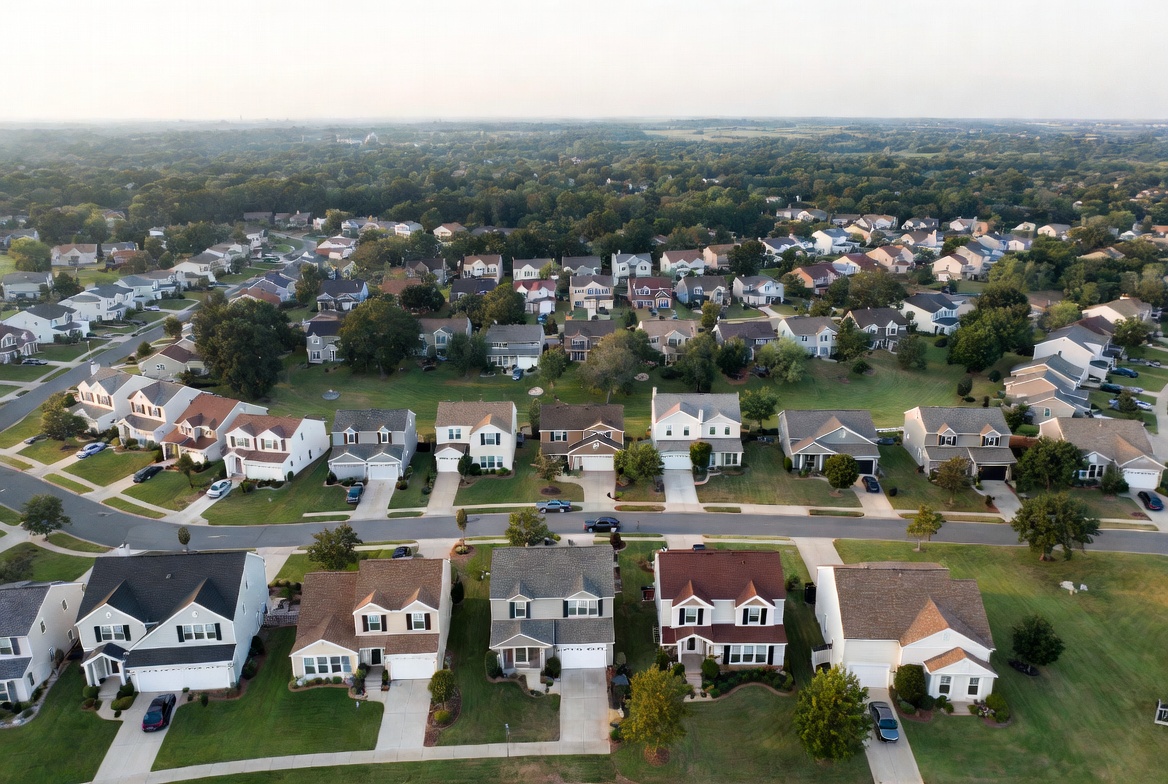 Maryland Housing Market 2026: What Buyers and Sellers Need to Know
