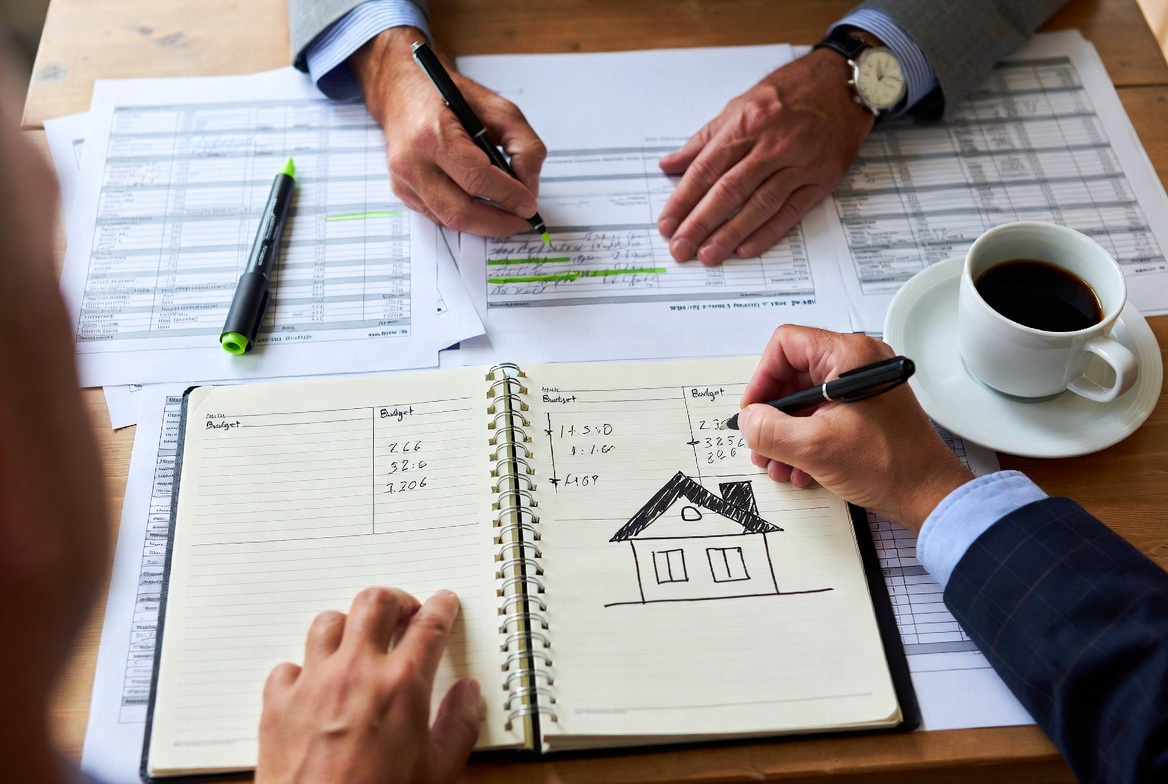 Maryland mortgage calculator for home loan planning in Southern Maryland
