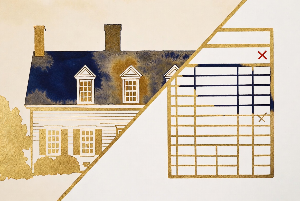Capital Gains Tax on Home Sales in Maryland: What You Actually Owe in 2026