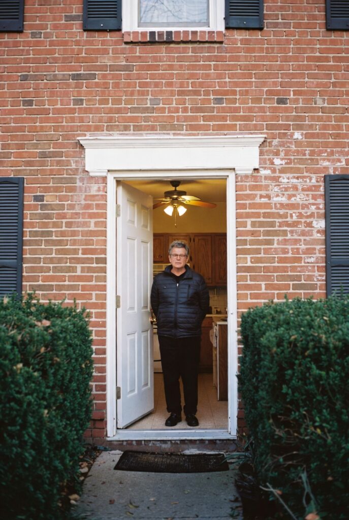 what to disclose when selling a house in Maryland