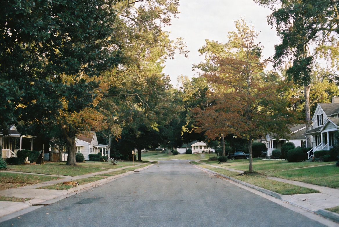 Southern Maryland neighborhood homes — use the Maryland mortgage calculator to plan your budget