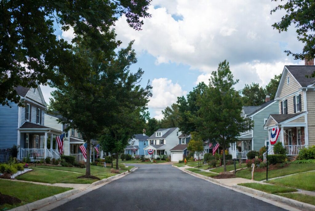 sell your home in Waldorf Maryland