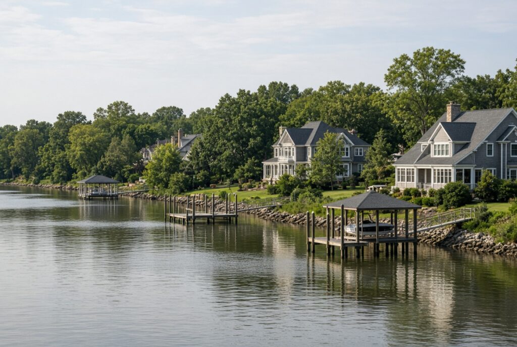 best realtor in Anne Arundel County Maryland