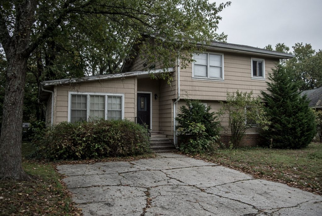 cash offer Maryland
