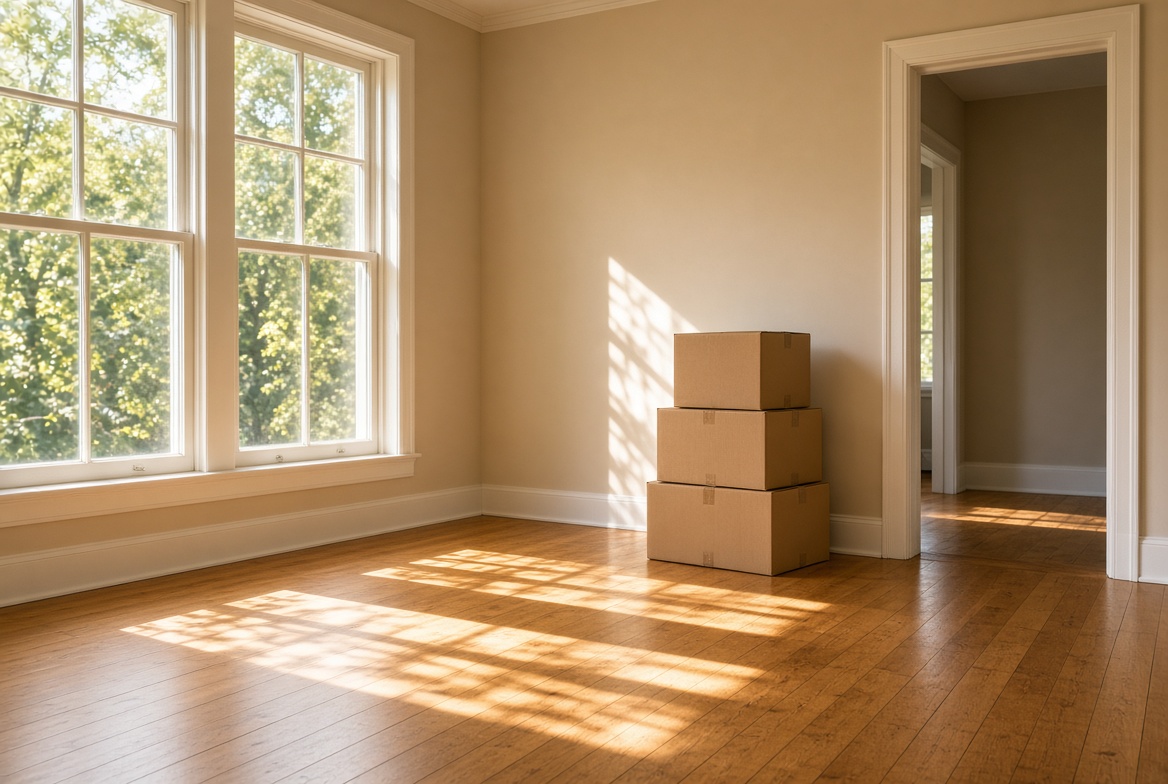 Selling a House During Divorce in Maryland: What You Need to Know in 2026