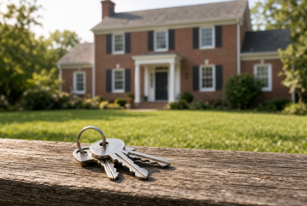 down payment to buy a house in Maryland