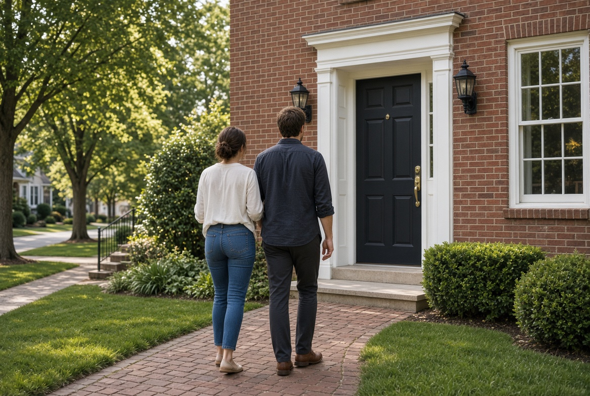 First-Time Home Buyer Guide for Southern Maryland (2026)