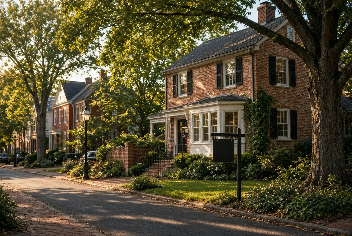 How Long Does It Take to Sell a House in Maryland? 2026 Data by County