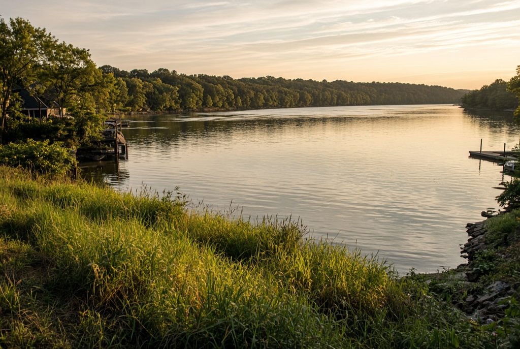 Charles County Maryland neighborhoods