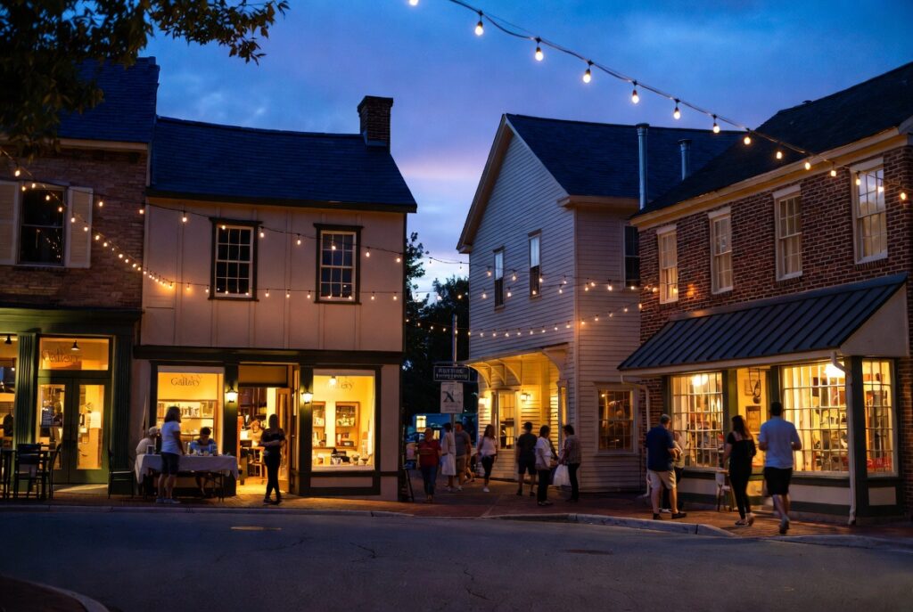 things to do in Southern Maryland September 2026