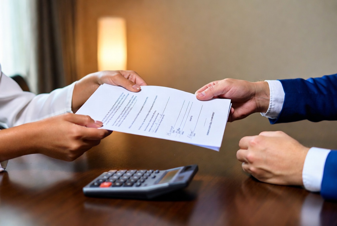 Maryland Exit Tax: What It Really Is and What It Means for Home Sellers