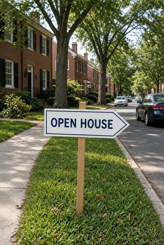how long does it take to sell a house in maryland