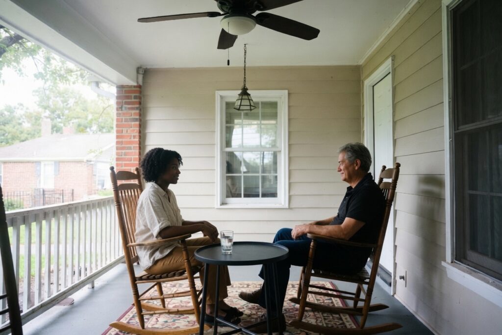 seller net proceeds Southern Maryland