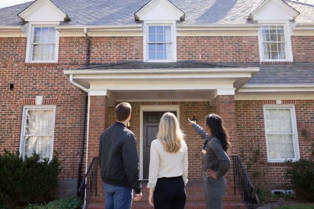 Southern Maryland housing market 2026