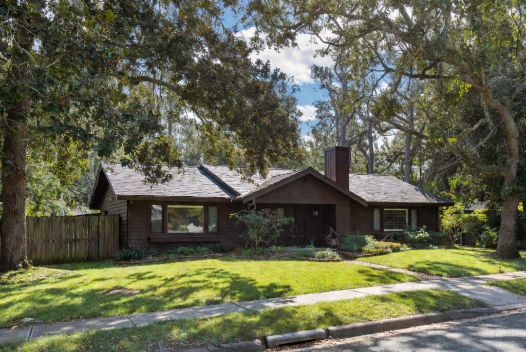 Southern Maryland home owned by non-resident seller considering listing