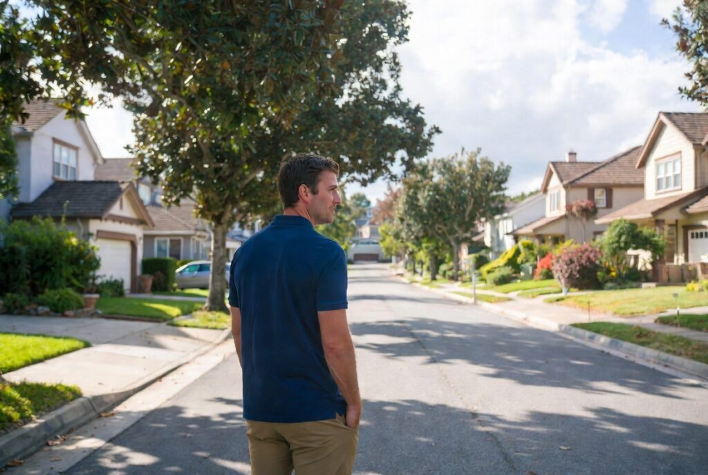 Southern Maryland realtor reading August 2026 housing market conditions