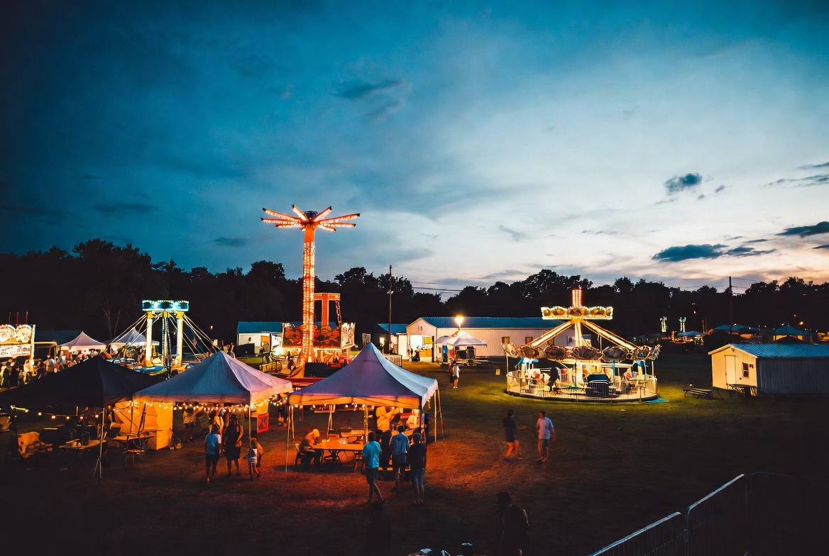 Things to Do in Southern Maryland in September 2026