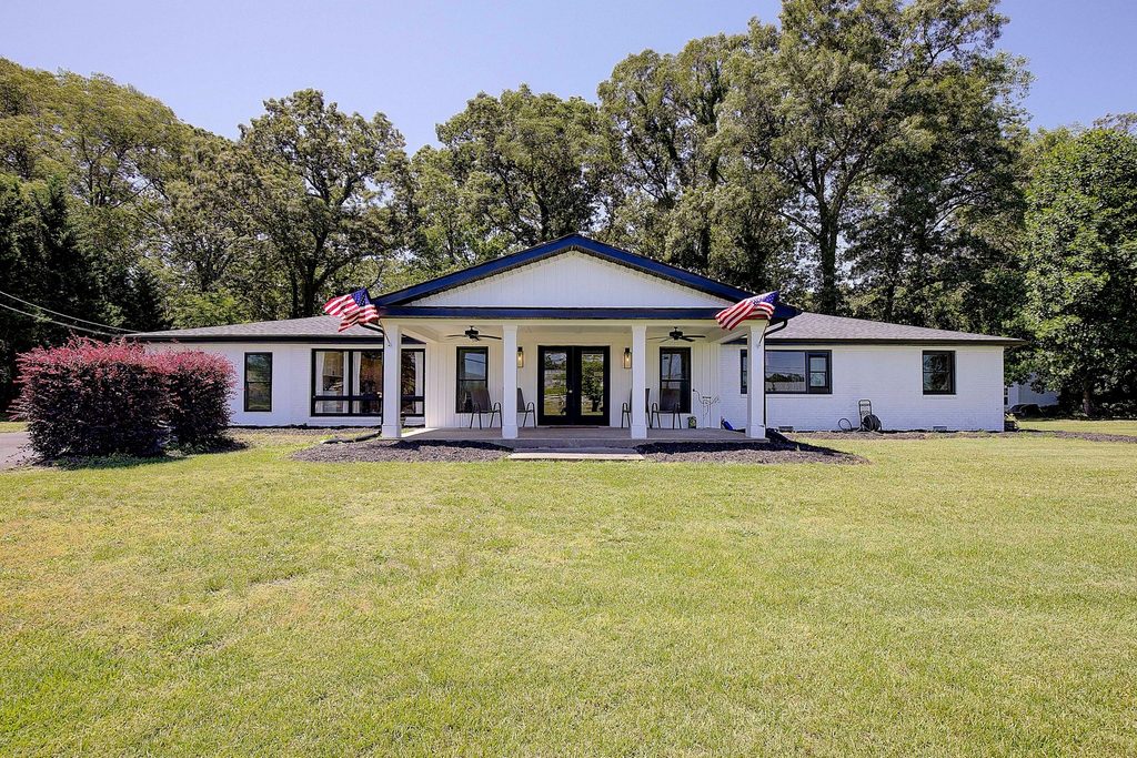 James Armel sold 10185 Marshall Corner Rd White Plains MD , rural Charles County home listed sold $515,000