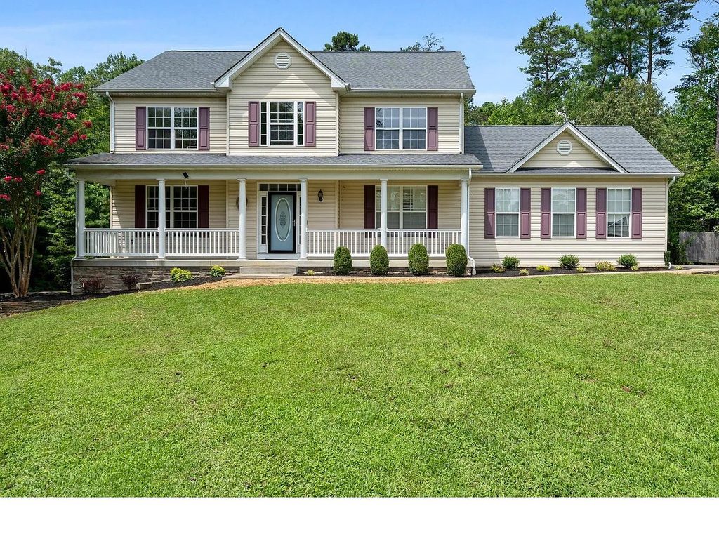 James Armel buyer purchase 14150 Jaydale Pl Hughesville MD , Charles County bank-owned REO $550000 FHA $60000 total savings