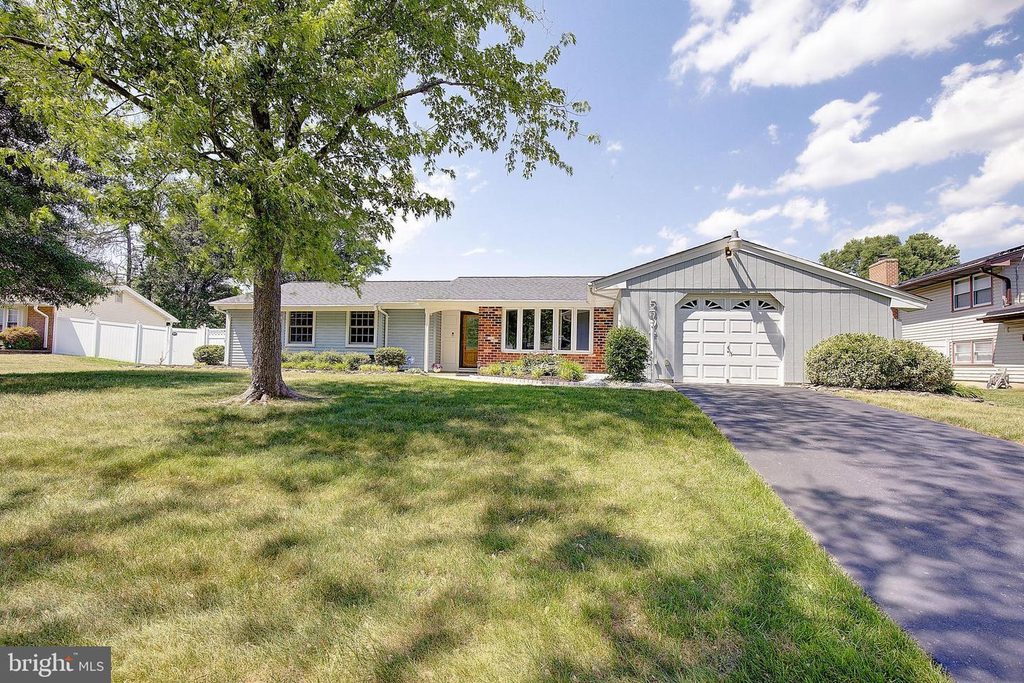 James Armel sold 5304 Doris Dr Waldorf MD , Charles County home listed $419,999 sold $425,000 in 5 days