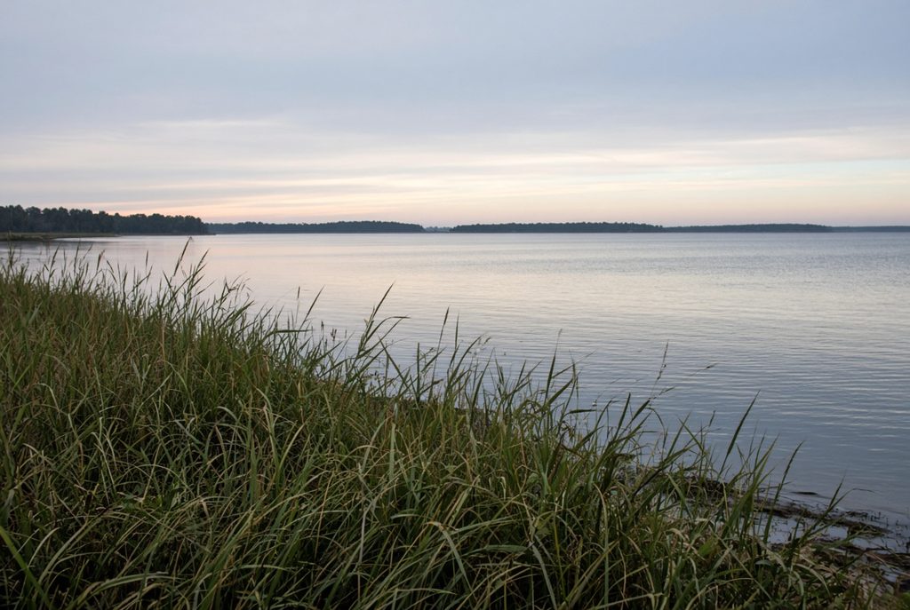 Maryland home sale capital gains tax seniors Chesapeake Bay waterfront
