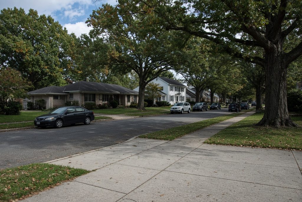 southern maryland real estate market report