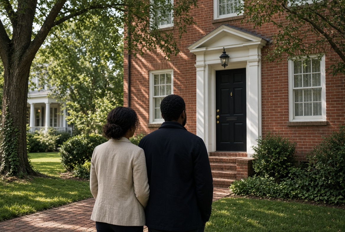 How to Choose a Realtor in Maryland: 7 Things That Actually Matter
