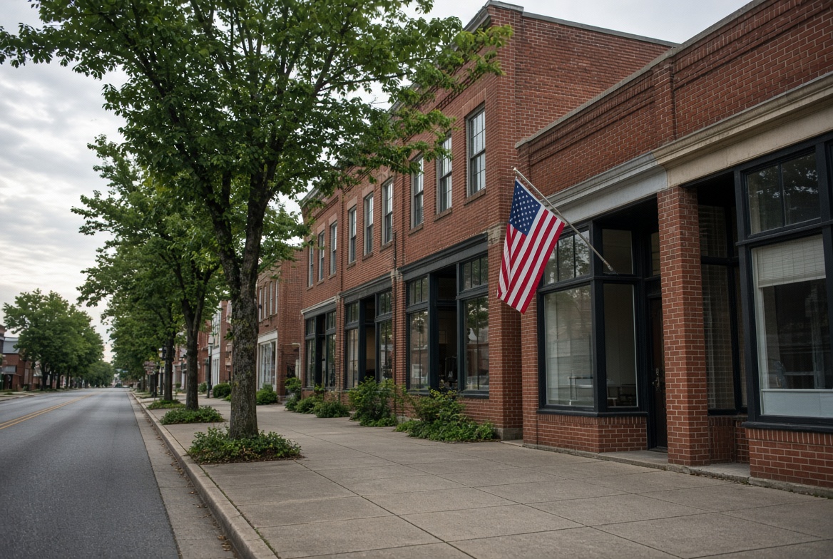 Capital Gains Tax for Seniors Selling a Home in Maryland