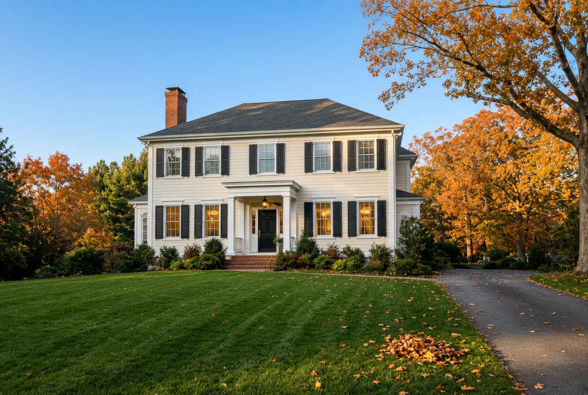 Selling a House in the Fall in Maryland: What Southern Maryland Sellers Need to Know