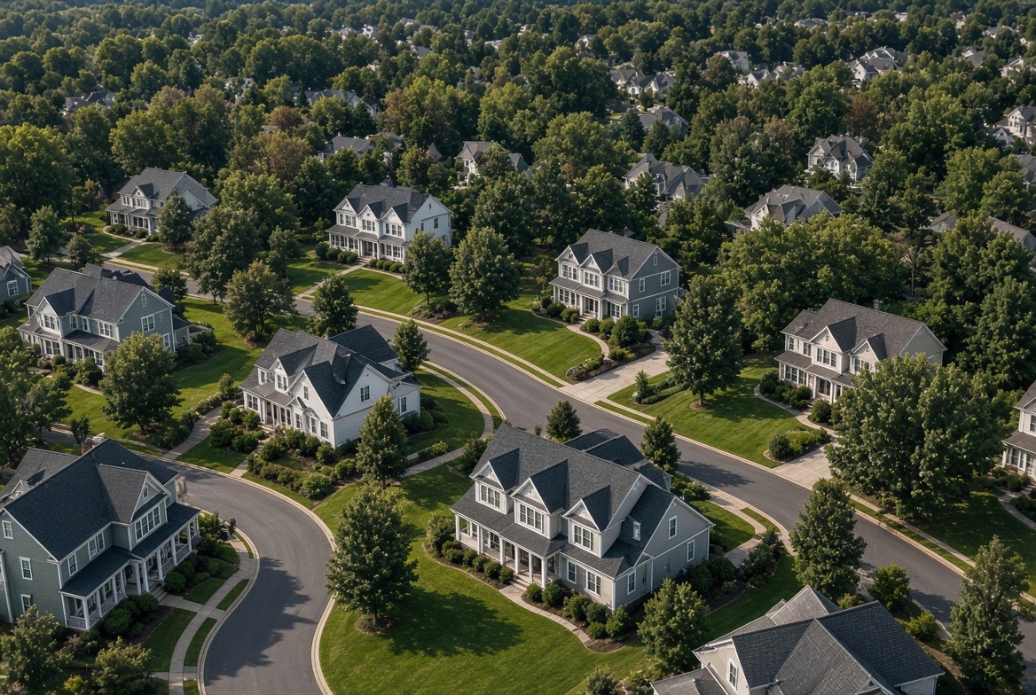 Southern Maryland Real Estate Market Report: August 2026