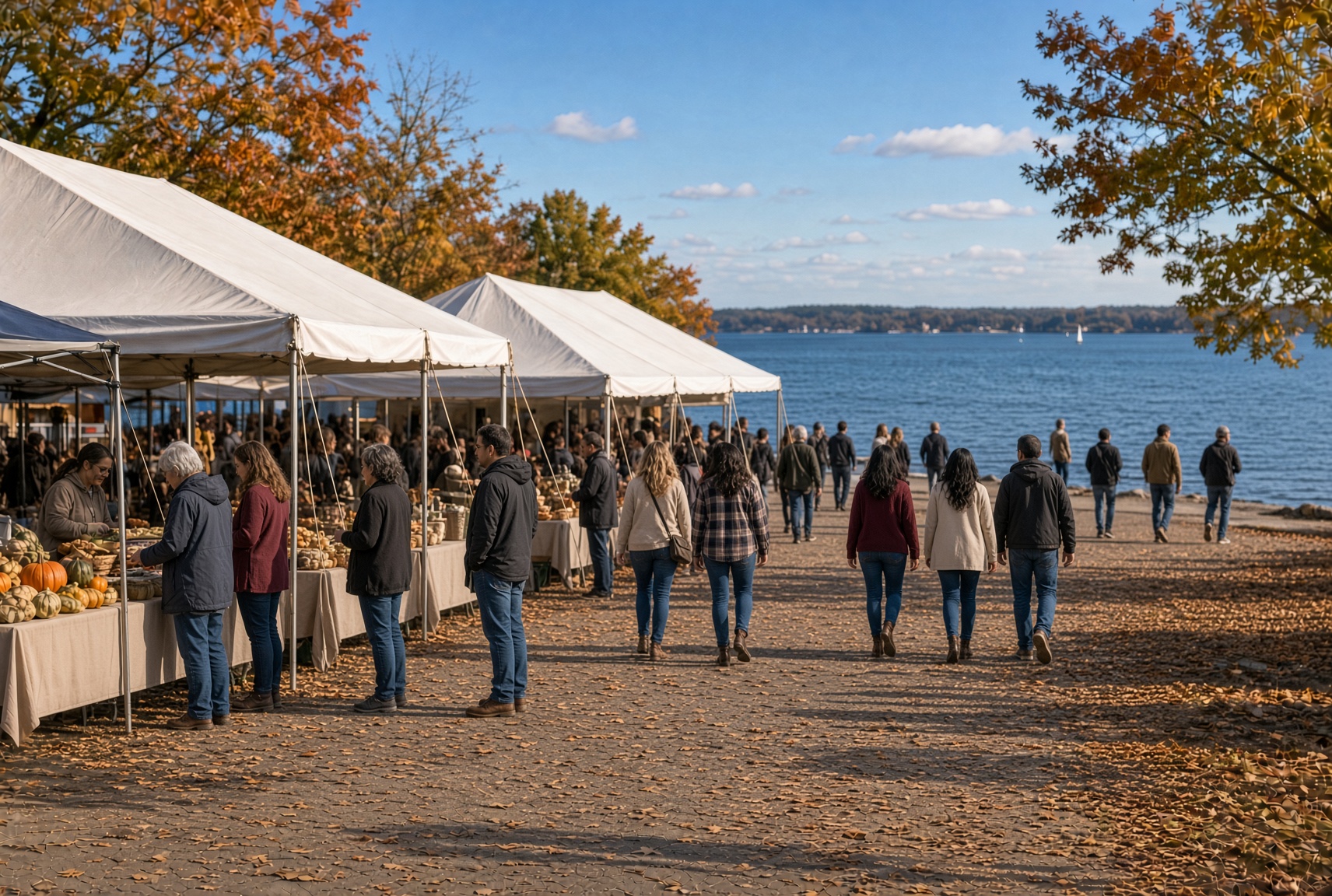Things to Do in Southern Maryland in October 2026