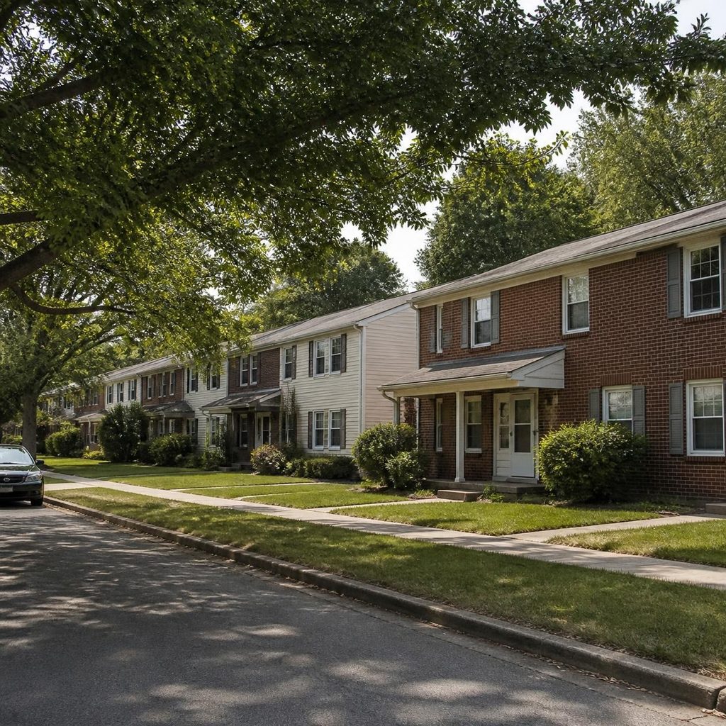 homes for sale in Lexington Park Maryland