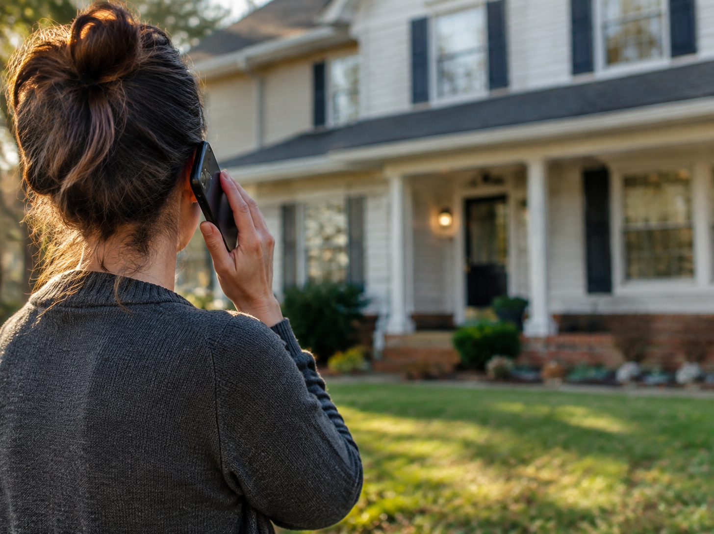 Alternatives to Foreclosure in Maryland: Your Real Options Before You Lose the Home